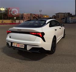 كيا K5